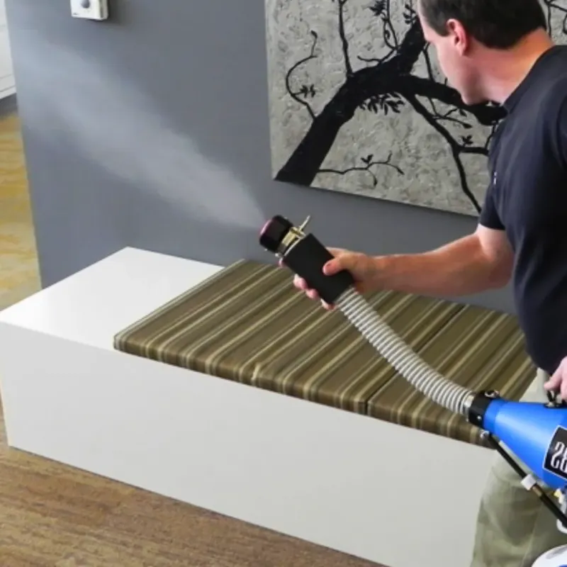 Professional Odor Removal in Woodford County, IL